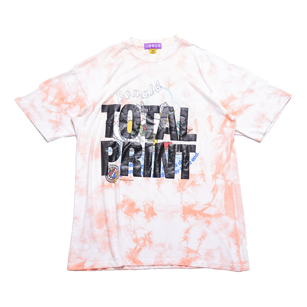 Orbis / Buru Studio 1 of 1 Tee #28