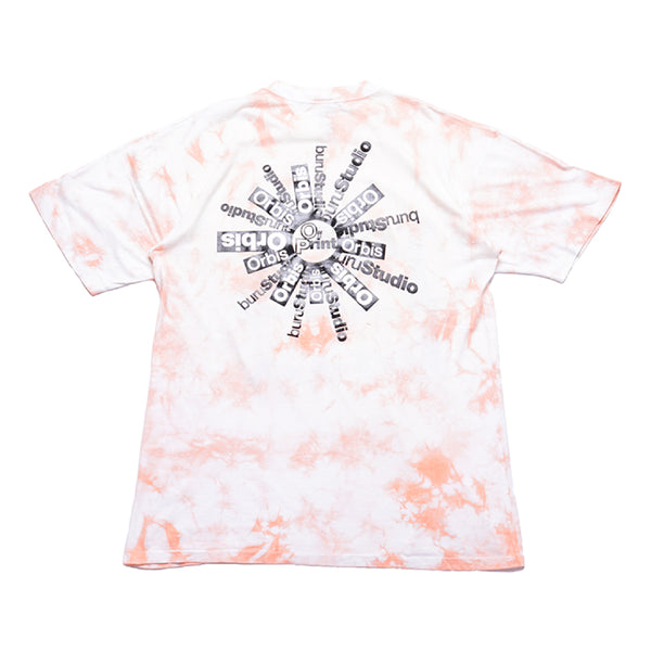 Orbis / Buru Studio 1 of 1 Tee #28