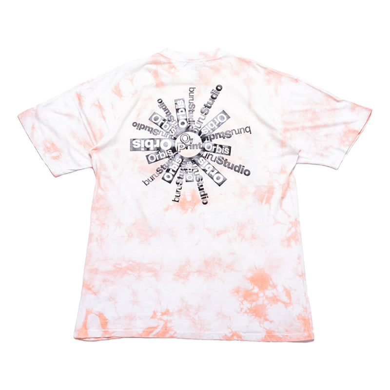 Orbis / Buru Studio 1 of 1 Tee #28