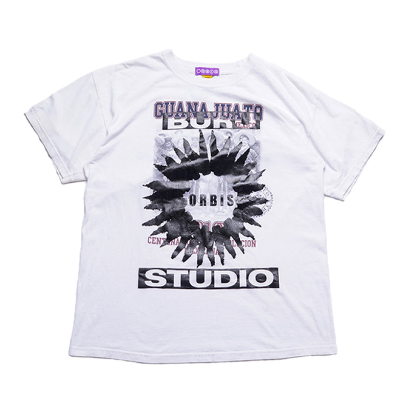 Orbis / Buru Studio 1 of 1 Tee #17
