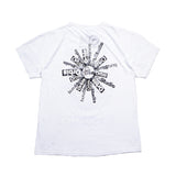 Orbis / Buru Studio 1 of 1 Tee #17