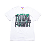 Orbis / Buru Studio 1 of 1 Tee #16