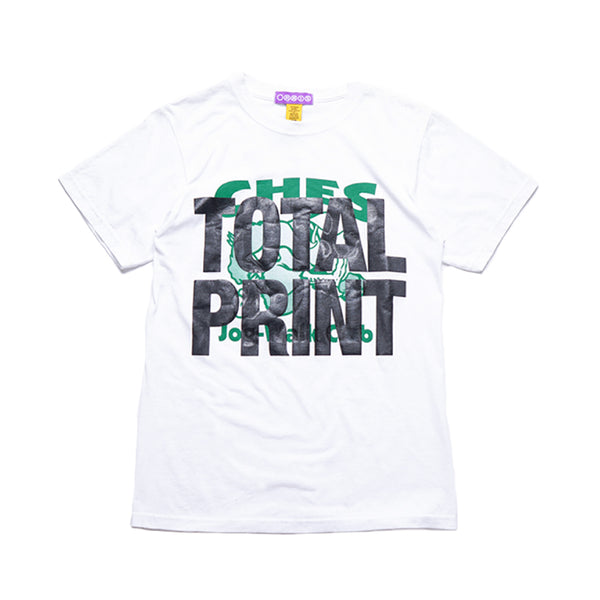 Orbis / Buru Studio 1 of 1 Tee #16