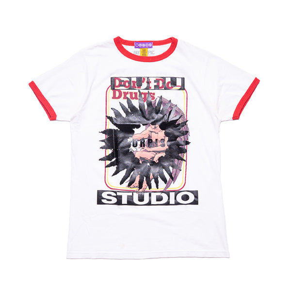 Orbis / Buru Studio 1 of 1 Tee #24