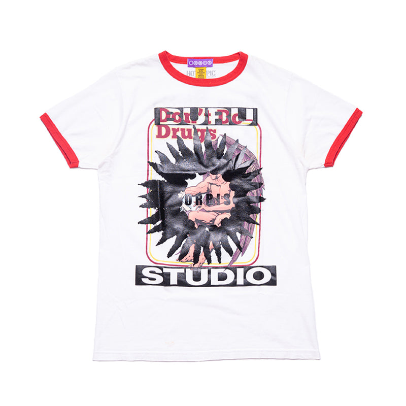 Orbis / Buru Studio 1 of 1 Tee #24