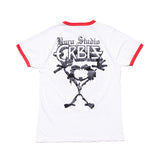 Orbis / Buru Studio 1 of 1 Tee #24