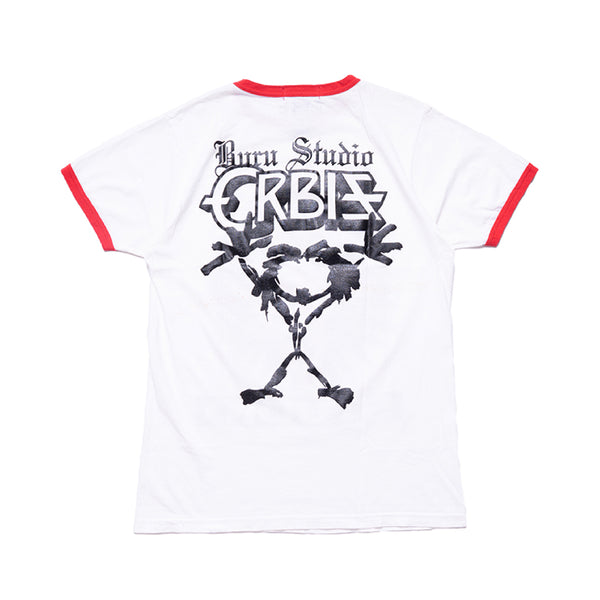 Orbis / Buru Studio 1 of 1 Tee #24