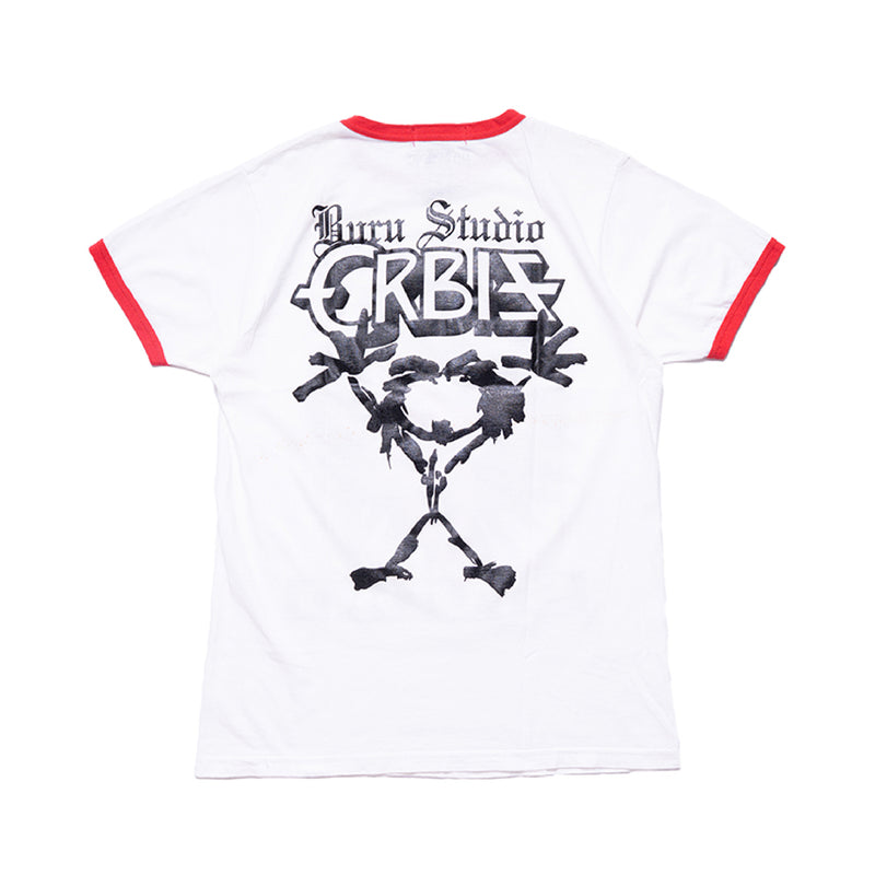 Orbis / Buru Studio 1 of 1 Tee #24