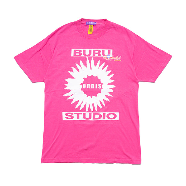 Orbis / Buru Studio 1 of 1 Tee #18