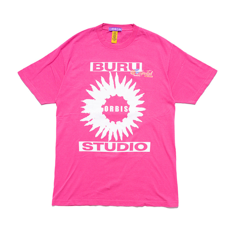 Orbis / Buru Studio 1 of 1 Tee #18