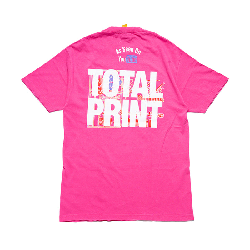 Orbis / Buru Studio 1 of 1 Tee #18