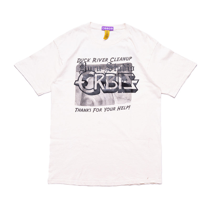 Orbis / Buru Studio 1 of 1 Tee #25