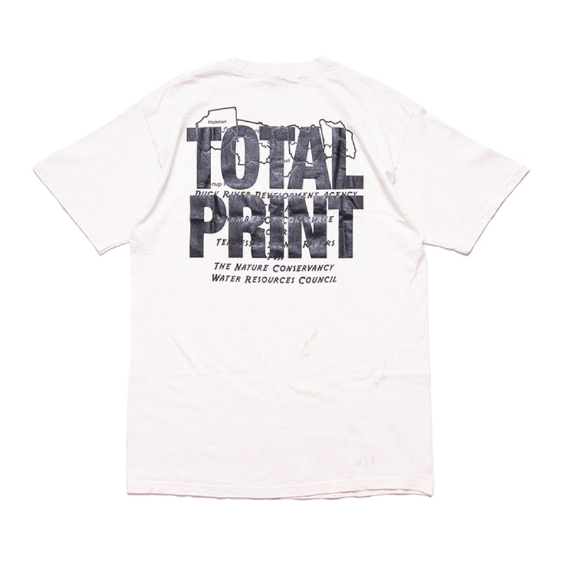 Orbis / Buru Studio 1 of 1 Tee #25
