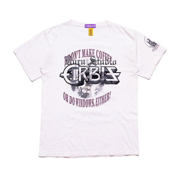 Orbis / Buru Studio 1 of 1 Tee #23