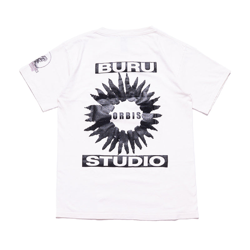 Orbis / Buru Studio 1 of 1 Tee #23