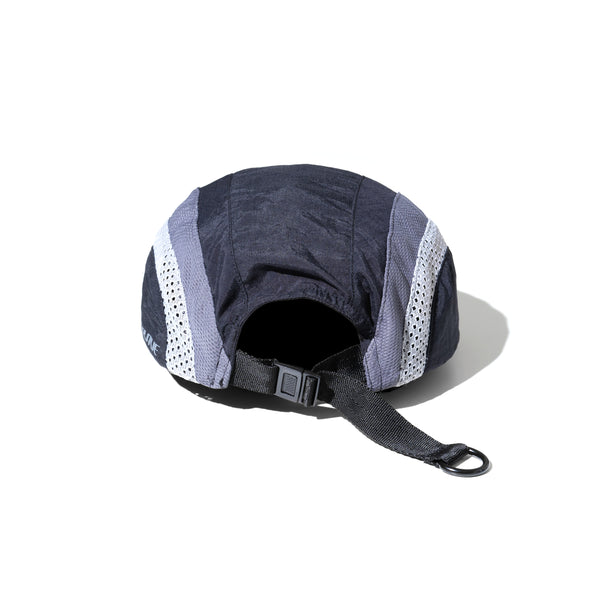 Burn & Rave Cap - Black