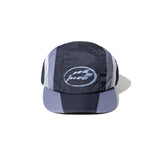 Burn & Rave Cap - Black