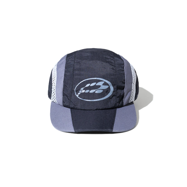 Burn & Rave Cap - Black