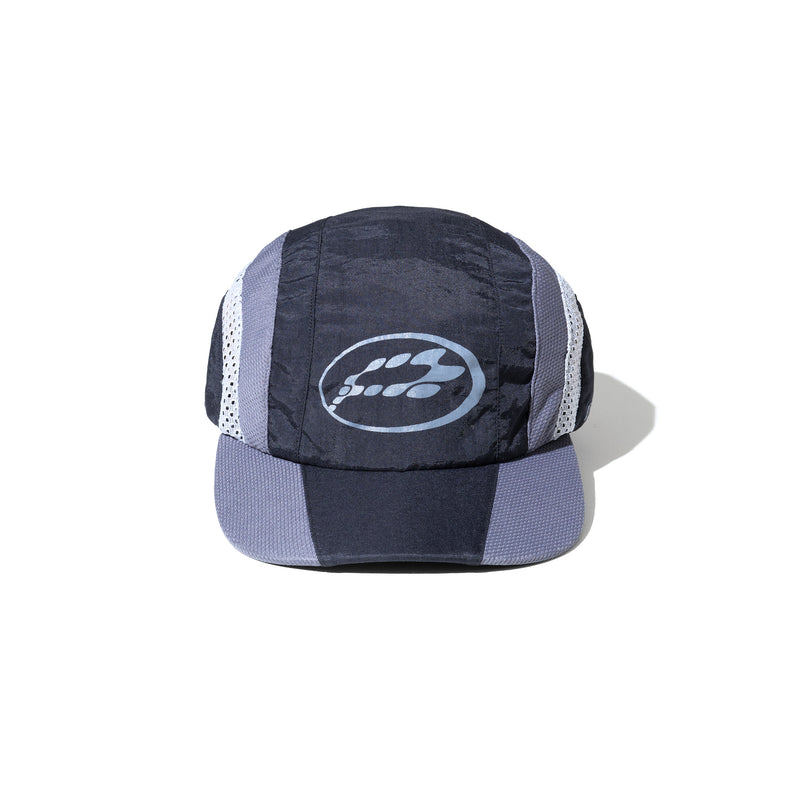 Burn & Rave Cap - Black