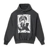 Drift Hoodie - Black