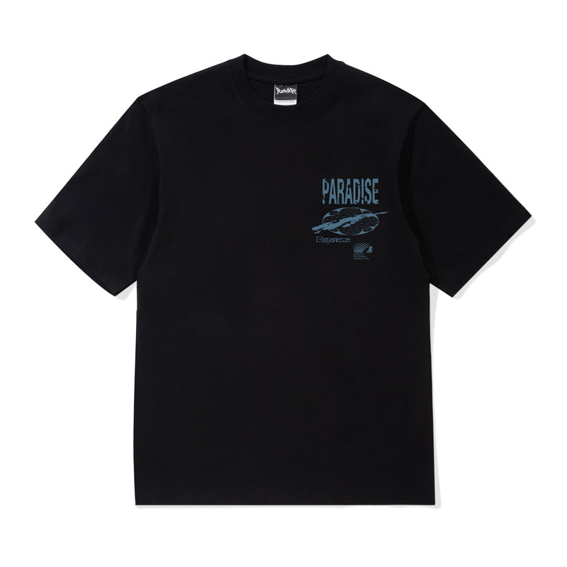 Encounter T-shirt - Black