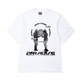 Mass T-shirt - White