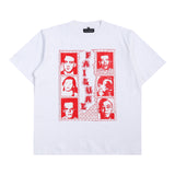 Evermore 2 Tee - White