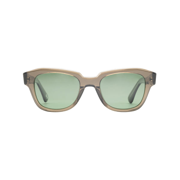 Acatate CU X Snub Chutney Eyewear - Grey