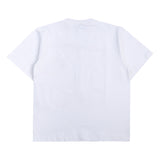 Evermore 2 Tee - White