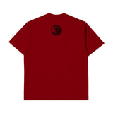 Type Tee - Red