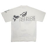 Cc Not Inlove - White