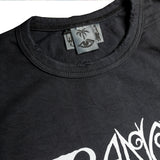 Trance Society Shortsleeve T-Shirt - Black