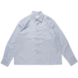 Riverbank Shirts - Light Blue