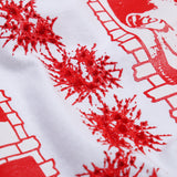Evermore 2 Tee - White