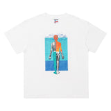 Stigma GFX T-Shirt - White