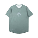 Chance Arow Lightweight Tee AW24 - Dark Forest and Stormy Weather