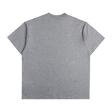 Big Logo Tee - Grey