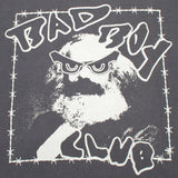 Badboy Club - Charcoal