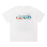 Stigma GFX T-Shirt - White