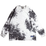 Huxley Longsleeve T-Shirt - White