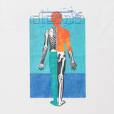 Stigma GFX T-Shirt - White