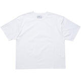 Gardener Tee - White