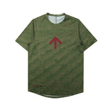 Chance Arow Lightweight Tee AW25 - Vine/Garnatxa