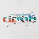 Stigma GFX T-Shirt - White