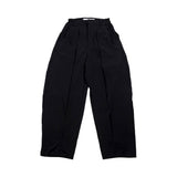 The Path Pleated Technical Pants