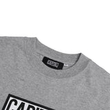 Big Logo Tee - Grey