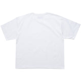 Gardener Tee - White