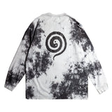 Huxley Longsleeve T-Shirt - White