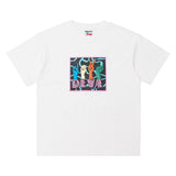 Dash GFX T-Shirt - White