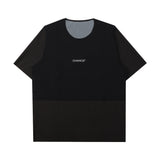 Chance Ultra Tee AW24 - Black and White
